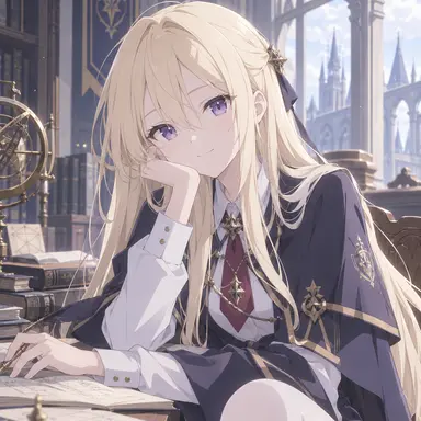 Profile image of Seria
