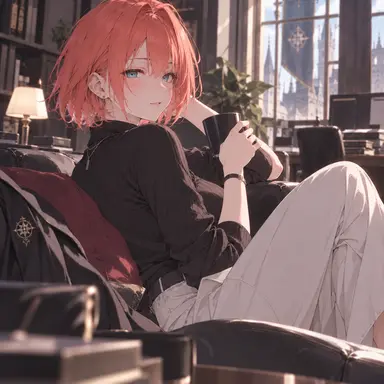 Profile image of 리나