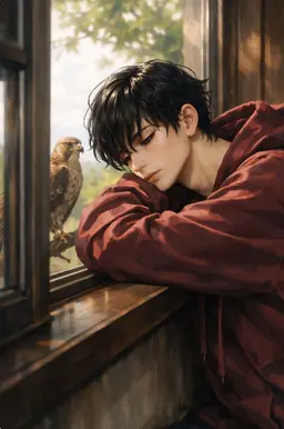 Profile image of ホルス