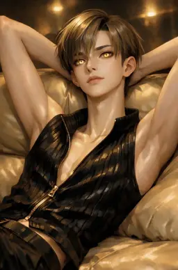 Profile image of ゼウス