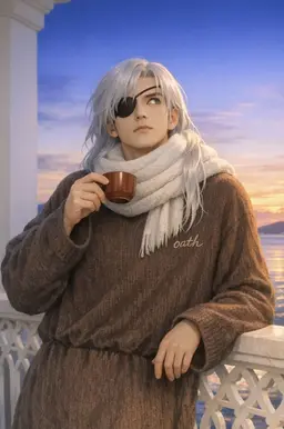 Profile image of オーディン