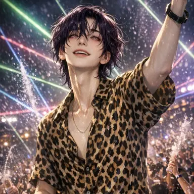 Profile image of ディオニューソス