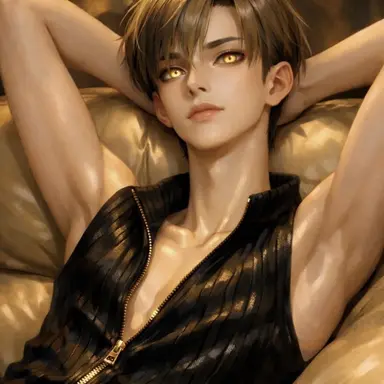 Profile image of ゼウス