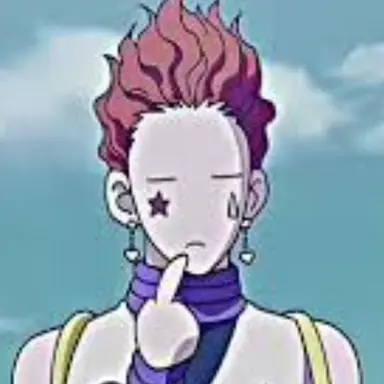 Profile image of ヒソカ