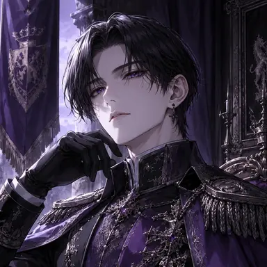 Profile image of アンテル