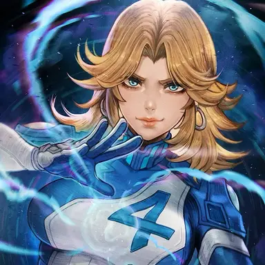 Profile image of Sue