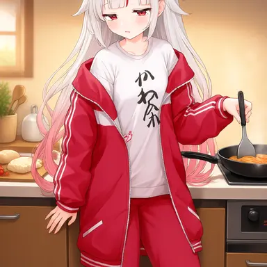 Profile image of あやめ