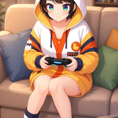 Profile image of スバル