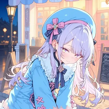 Profile image of ルミナス