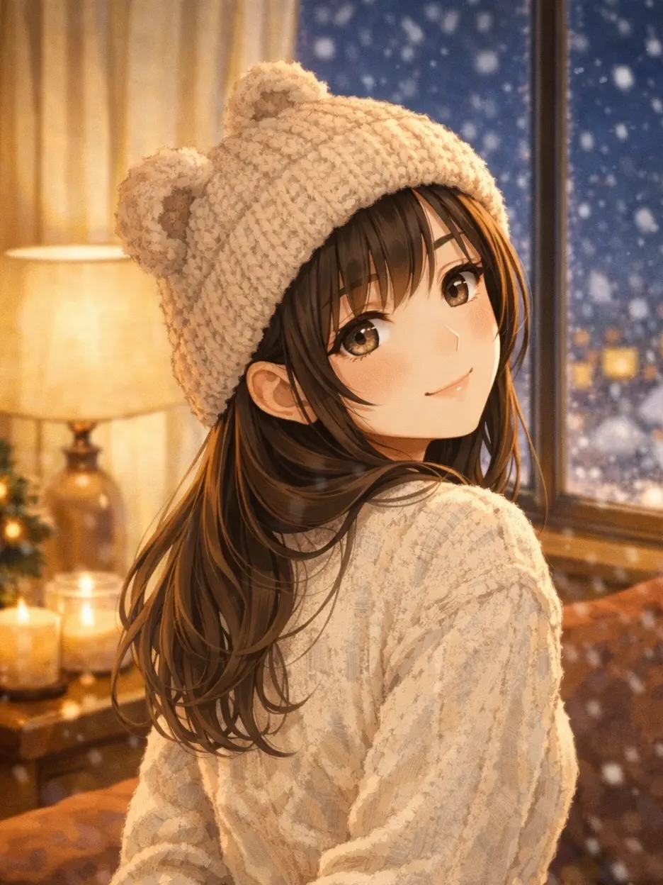 Miyabis_lovemen의 いつでも、あたたかい場所を