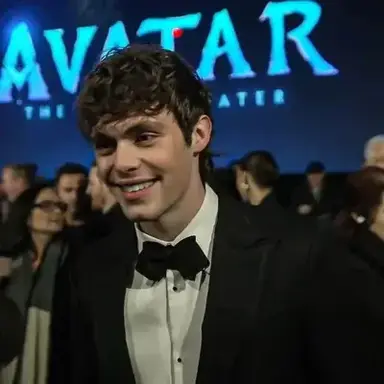 Profile image of Leo Vance