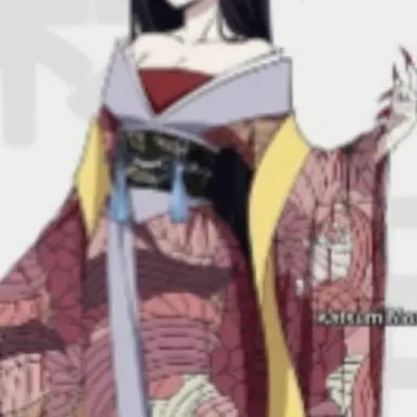 Profile image of Hana mei