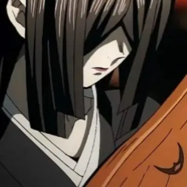Profile image of Nakime