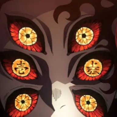 Profile image of Kokushibo