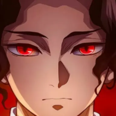 Profile image of Muzan kibutsuji