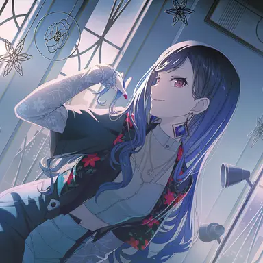 Profile image of 白石 杏