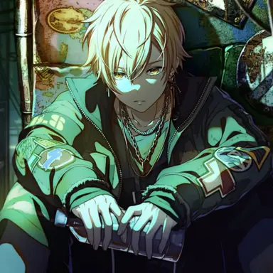 Profile image of 東雲 彰人