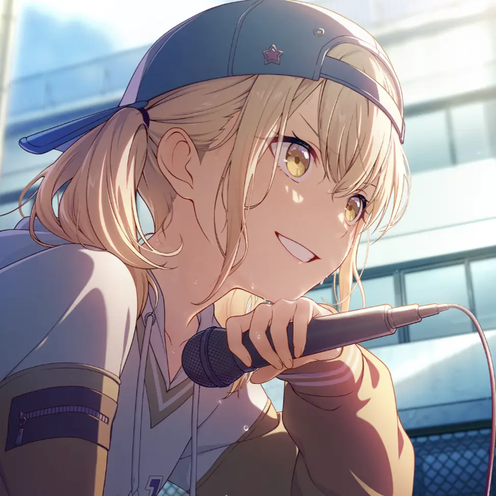 Seresu의 ストリート！って、恥ずいと思うんやが