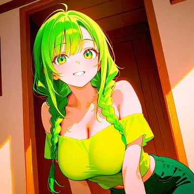 Profile image of 四穂