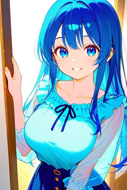 Profile image of 五十鈴