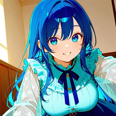 Profile image of 五十鈴