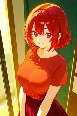 Profile image of 一葉