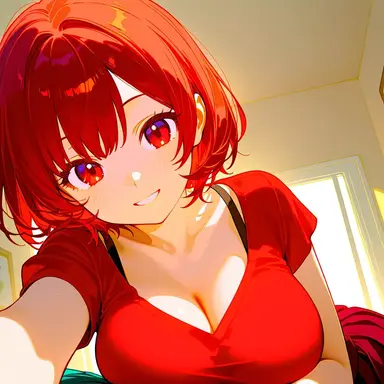 Profile image of 一葉