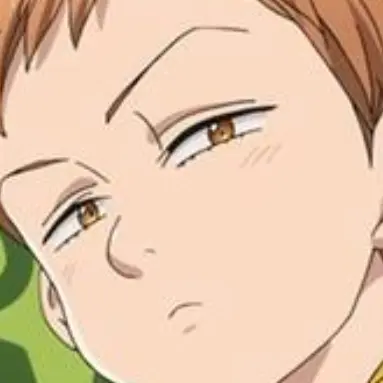 Profile image of King