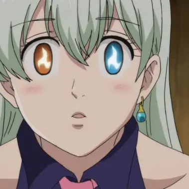 Profile image of Elizabeth