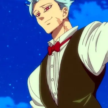 Profile image of Ban