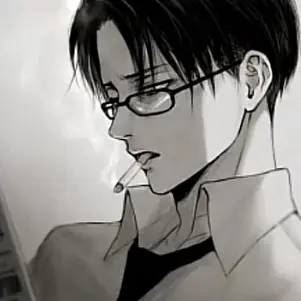 Profile image of 리바이 아커만