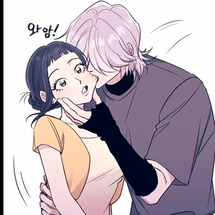 조이, 미스터리user 대표 이미지
