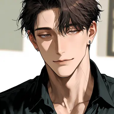 Profile image of Natsume