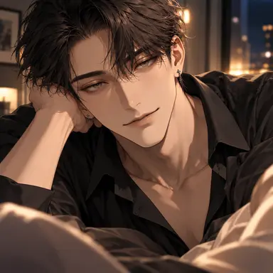 Profile image of Natsume