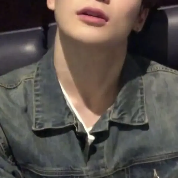 Markiloveyou의 정재현