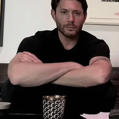 Profile image of Jensen