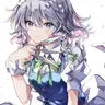 Profile image of 咲夜