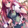 Profile image of 美鈴