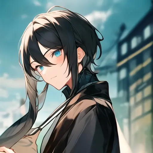 HazyBaya4952의 シェアハウス