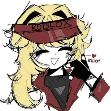 Profile image of 엘리엇