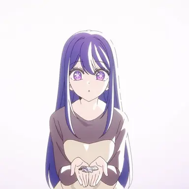 Profile image of 星野アイ