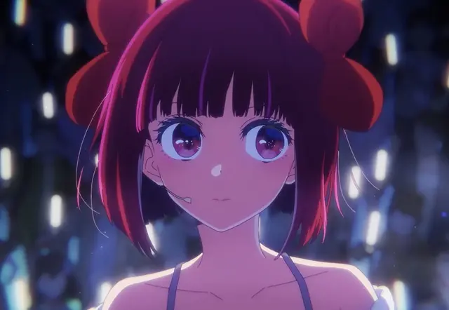 Profile image of 有馬かな