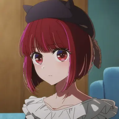 Profile image of 有馬かな