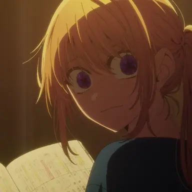 Profile image of 星野ルビー