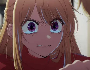Profile image of 星野ルビー