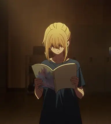 Profile image of 星野ルビー