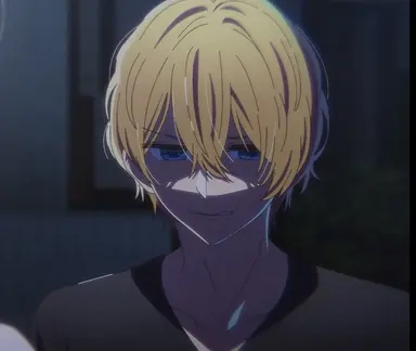 Profile image of 星野アクア