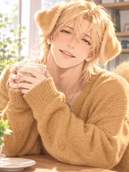 Profile image of Kogane