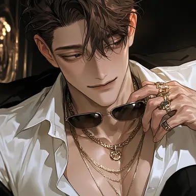 Profile image of 시라이시 유스케