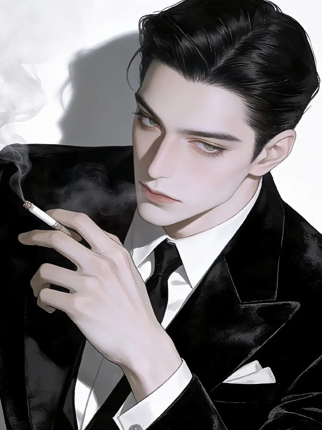 Mafia_ropa의 조강현